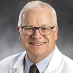 Dr. Donald Clarence Barkel, MD