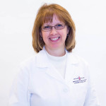 Dr. Catherine Marie Stark MD