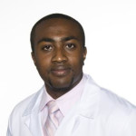 Dr. Barry Osamudiamen Iguobadia, MD