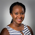 Dr. Joyce Wanjugu Muruthi MD