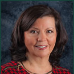 Dr. Susan Marie Komorowski MD