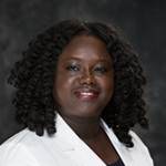 Dr. Temitope Abiola Oshodi, MD - Orlando, FL - Obstetrics & Gynecology
