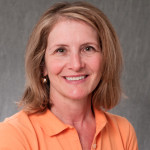 Dr. Marion Colman Bissell, MD