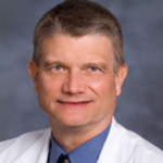 Dr. Gerald Ulysses Matile MD
