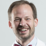 Dr. Brent Ashley Parnell MD