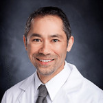 Dr. Luis Christopher Galang DO