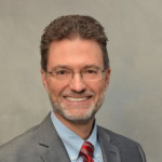 Dr. David Gregory Mangels MD