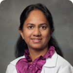 Dr. Sirisha Donepudi, MD