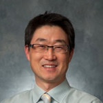 Dr. Joseph Insang Lee, MD - Bellevue, WA - Internal Medicine