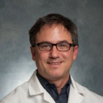 Dr. Marc Ronald Mitchell, MD - Bellevue, WA - Internal Medicine