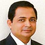 Dr. Ashok M Parmar, MD