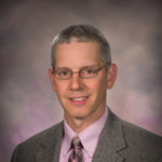 Dr. William Garrity Cihak, MD - Olean, NY - Internal Medicine