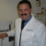 Dr. Gary Joseph Gretch, MD - Bremerton, WA - Internal Medicine