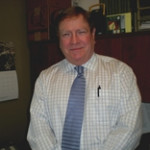 Dr. Charles A Woodman, MD - Bremerton, WA - Internal Medicine