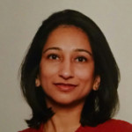 Dr. Sonali S Deshmukh MD
