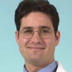 Dr. Daniel Morgensztern, MD - Saint Louis, MO - Oncology, Internal Medicine