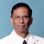 Dr. Nathan V Ravi MD