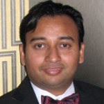 Dr. Mayank Gupta MD