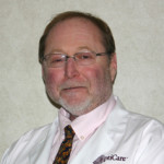 Dr. Richard Dean Gilbert, MD - Waterbury, CT - Ophthalmology