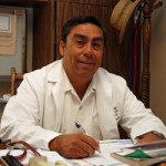 Jose Luis Banuelos