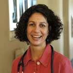 Dr. Michelle Jolton Taube, MD - Eugene, OR - Family Medicine