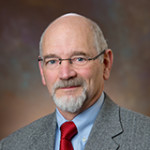 Dr. Corbett Mark Thigpen MD