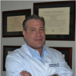 Dr. Alexander Nicholas Lenard, MD