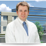 Dr. George Branovacki MD