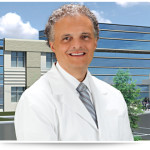 Dr. Luis Jacinto Redondo MD