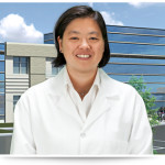 Dr. Sung-Lana Kim MD