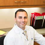 Dr. Joseph Stephen Borruso, DO - Wooster, OH - Orthopedic Surgery
