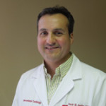 Dr. Oscar M Aguilar, MD - El Paso, TX - Cardiovascular Disease, Nuclear Medicine, Interventional Cardiology