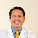 Dr. Thomas Allan Leong MD