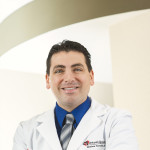 Dr. Matthew Terzella MD