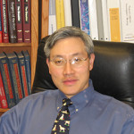 Raymond Kimpon Chung