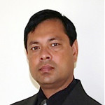 Tim Imtiaz Chowdhury, MD Anesthesiologist