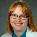 Dr. Mary Elizabeth Kreider, MD