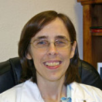 Dr. Lynda Rice Roberts MD