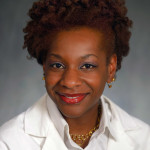 Dr. Octavia Evette Pickett-Blakely MD