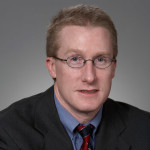 Dr. James Francis Morley, MD