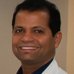 Dr. Jagadeesha Shetty, MD