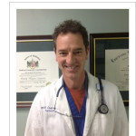 Dr. David Wayne Cosgrove MD