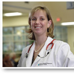 Dr. Alicia Avery Salyer MD