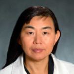 Dr. Wei Zhang, MD - Philadelphia, PA - Pathology, Cytopathology