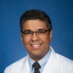 Dr. Muhammad Nauman Athar MD