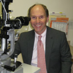 Dr. Richard C Lanning, MD - Hershey, PA - Ophthalmology