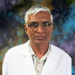 Dr. Dinesh Chinubhai Shah, MD - Augusta, GA - Orthopedic Spine Surgery
