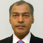 Dr. Lav Kumar Singh, MD - Paris, TX - Internal Medicine, Infectious Disease