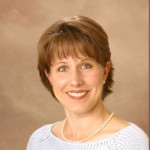 Dr. Kristen Fischer Powell MD