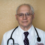 Dr. Marius Sterman Sharon, MD